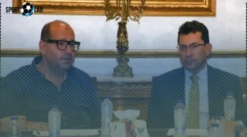 مجلس الأولمبية يوقع بروتوكول تعاون مع اللجنة الإيطالية بحضور وزير الرياضة